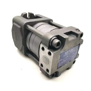 Hydraulic Gear Pump NT2 Internal Pumps NT2-G10F NT2-G12F NT2-G16F High Pressure for Cutting Machine Outlet Position 180 Degrees(NT2-G12F) in Kuwait