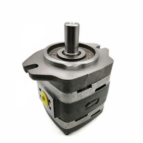 مضخة تروس هيدروليكية IPH4 مضخات داخلية عالية الضغط IPH4-25101 IPH4-20101 IPH4-32101 VOITH Oil(IPH4-25 101) in Kuwait