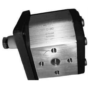 Hydraulic Gear Pump PFG-327-D-R0 PFG-327-D-RO PFG-327D/RO in Kuwait