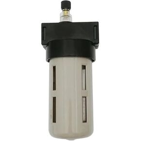 1Pcs BL Series BL2000 BL3000 BL4000 1/4'' Air Lubricator(BL3000) in Kuwait