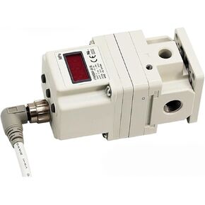 ITV Type ITV1050-312L ITV2050-312L ITV2030-312L Air Pressure Regulator Electro Pneumatic Proportional(ITV2050-333N) in Kuwait