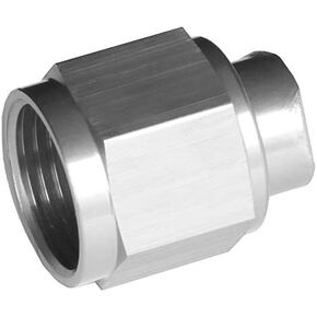 06AN an & JIC Flare Cap Nut Black - 2 Piece in Kuwait
