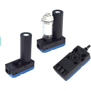 Large Flow and Large Suction CTX Suction Cup 5 Vacuum Generator CTM05/10/20/30-ABC(CTM10-A) in Saudi Arabia