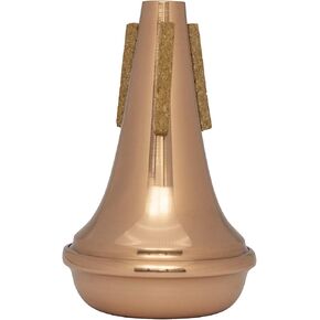Tom Crown 30PTCC Piccolo Trumpet Mute All Copper in Kuwait