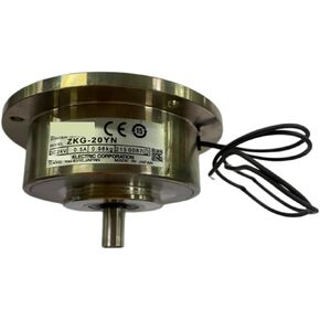 ZKG-20YN فرامل المحرك الفرامل الكهرومغناطيسية in Kuwait
