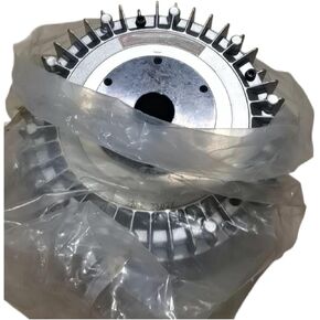 PKB-5 5Nm DC24V 44W فرامل محرك تجميع الفرامل in Kuwait