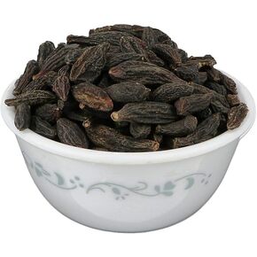 CROV Harad Choti - 400 Grm - Kali Harad - Black Myrobalan in Kuwait