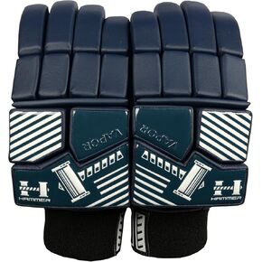 Hammer Vapor Cricket Batting Gloves -Navy in Saudi Arabia