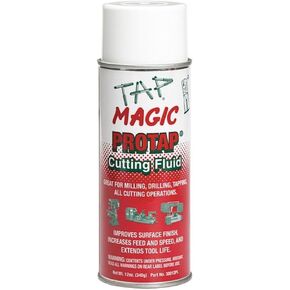 Cutting Oil, 12 oz, Aerosol in Kuwait