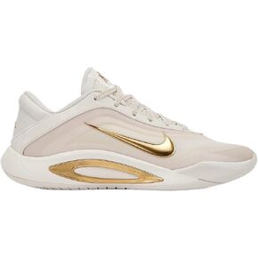 Nike A'One (Gold) Size 7 in Saudi Arabia