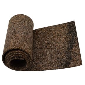 Cork Rubber (Buna-Nitrile) Gasket Material 6.5" X 26" in Kuwait