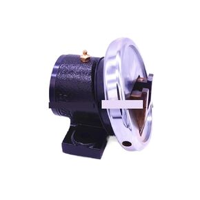 Expansion Shaft Magnetic Powder Brake 35 Flange Shaft Chuck STO/STW-35 SLO/SLW-35(SLO-SLW-35) in Saudi Arabia