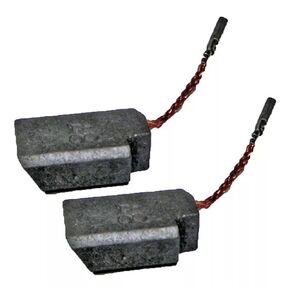 2 Pack Replacement 650918-01 Brush for DeWALT D28065 D28065N D28115 D28115N Models in Saudi Arabia