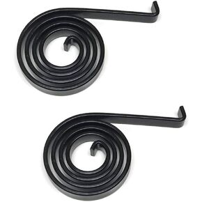 عبوة زنبركية مسطحة عالمية من Vital All-Terrain لنظام قماش القنب للشاحنة القلابة يستبدل المشترين 3011876 - دوامة التواء شديدة التحمل in Kuwait