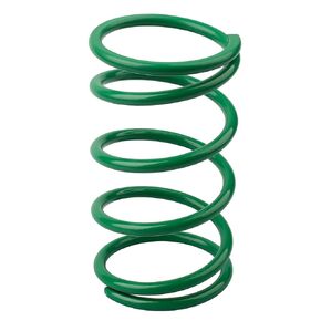 زنبرك طاقة القابض المُدار بعربة الجولف لنماذج غاز EZGO TXT 1989 وما فوق (دورتان 1989-1994، 4 دورات 1991 وما فوق) يزيد من عزم الدوران والتسارع. يحل محل رقم الجزء المرجعي OEM: STQ02000K in Kuwait