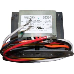 MARS - Motors & Armatures, Inc. 50354 محول التحكم، هيكل مفتوح مثبت بالقدم in Kuwait