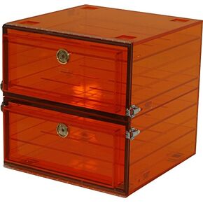 862-CGA/NS خزانة مجفف ذات 4 أرفف مثقوبة in Kuwait