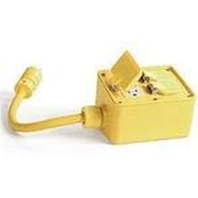 Woodhead/Molex، 1301350248، مجموعة الكابلات 12/3 SOOW 15.24 م طاقة إلى طاقة 2 إلى 2 POS M-F Super-Safeway Carton (1 عنصر/عناصر) in Kuwait