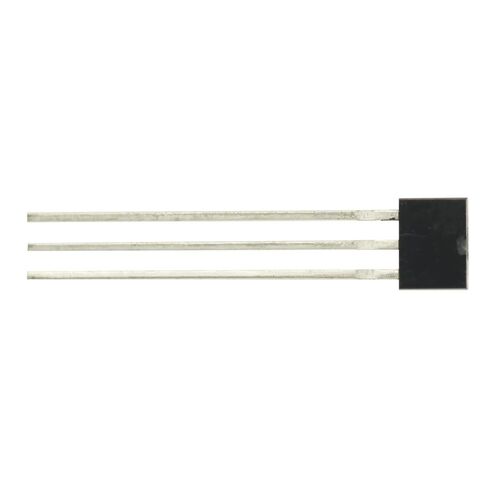 20Pcs AH3503 Hall Effect Sensor TO-92 Linear Hall Element Effect Sensor Circuit Magnetic Detector in Saudi Arabia
