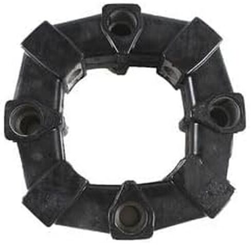 CARTEX Flexible Coupling 2418U224S7 for FITS New Holland Excavator E115SR E135SR E135SRLC EH130 E130 E150 in Saudi Arabia