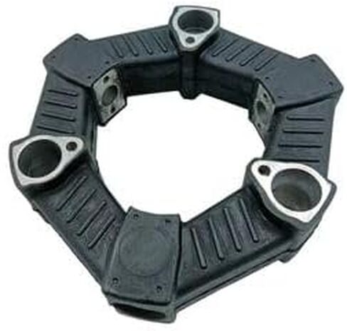 CARTEX 25A Flexible Coupling for Centaflex CF-A-25 Series in Saudi Arabia