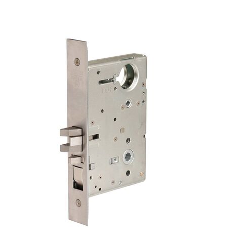 CORBINRUSSWIN ML2051-LL-630 630 ساتان، جسم الرافعة فقط، مدخل/دخول/مكتب، فولاذ؛ الفولاذ المقاوم للصدأ in Kuwait