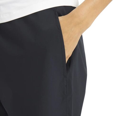 Sun Mountain Women's Monsoon Golf Rain Pants Black L in Saudi Arabia