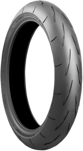 Bridgestone Battlax Racing Street RS11 Rear Tire (190/55ZR-17) in Saudi Arabia