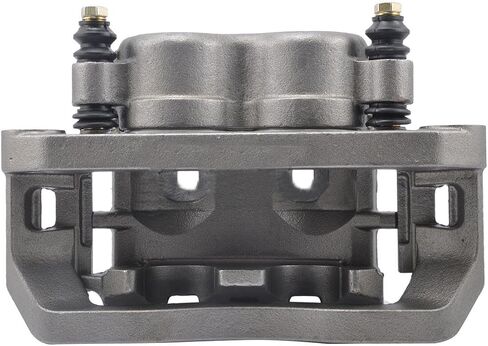 Front Rear Set disc brake caliper tool set,Brake Caliper for Ford F-450 F-550 Super Duty LCF 2005 2006 2007 2008 2009 2010 2011 2012 2013-2016 for International CF500 CF600 2006-2009 4 PCS in Kuwait