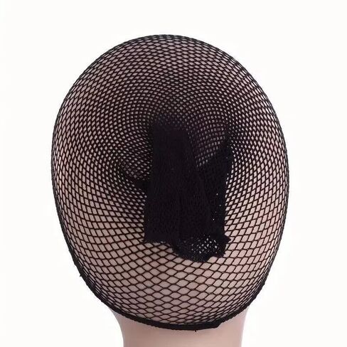 Righton Black شعر مستعار 90s زي رجال شعر مستعار أسود بوب بوب تسريحة الشعر يمكن ربطها في ذيل الحصان in Kuwait