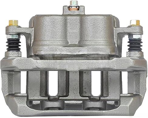 Caliper Front Left Front Right disc brake caliper tool set for Honda CR-V Odyssey Accord Crosstour 2005 2006 2007 2008 2009 2010 2011 2012 2013-2016 for Acura RDX 2007-2012 2 Piece in Kuwait