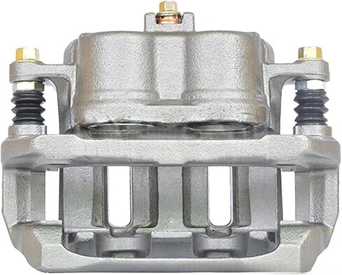 Caliper Front Left Front Right disc brake caliper tool set for Honda CR-V Odyssey Accord Crosstour 2005 2006 2007 2008 2009 2010 2011 2012 2013-2016 for Acura RDX 2007-2012 2 Piece in Kuwait