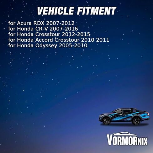 Caliper Front Left Front Right disc brake caliper tool set for Honda CR-V Odyssey Accord Crosstour 2005 2006 2007 2008 2009 2010 2011 2012 2013-2016 for Acura RDX 2007-2012 2 Piece in Kuwait