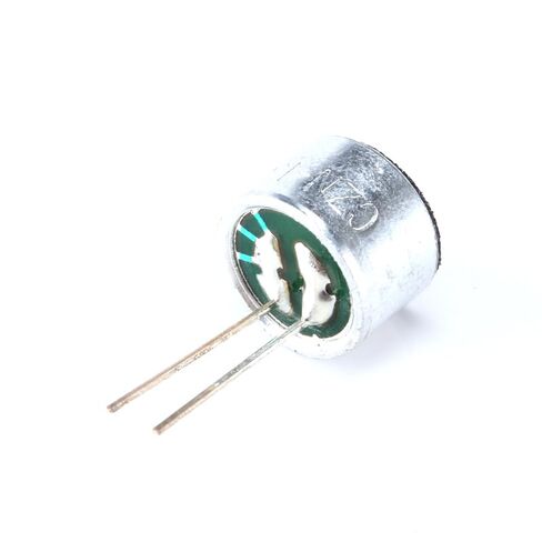 30pcs 4522 Electret Condenser Microphone Pickup Pin Microphone 4.5x2.2mm High Sensitivity Miniature for Voice Recording in Saudi Arabia