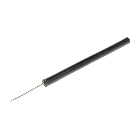 W57943 إبرة مستقيمة لكل منها، الدرجة: من 1 إلى 12، ارتفاع 0.12 بوصة، عرض 0.12 بوصة، طول 5.12 بوصة in Saudi Arabia