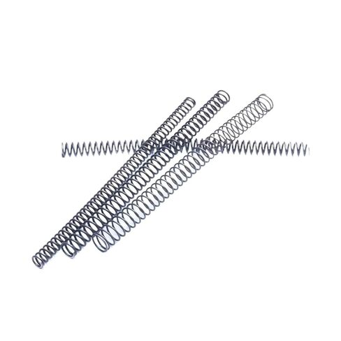 قطر السلك 1.5 مم 150 مم - 500 مم طول 65 مم من الصلب الزنبركي Y- نوع ضغط 65 منغنيز (250 مم (1 قطعة)، 16 مم_1.5 مم) in Kuwait