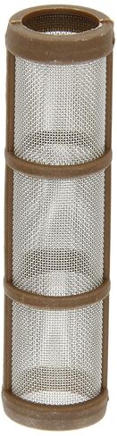 Banjo Stainless Steel 316 Screen for Y Strainer, 40 Mesh, 1/2 - 3/4" in Kuwait