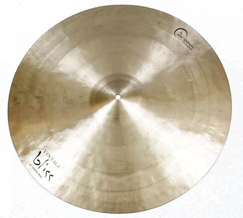 VBCRRI20 Vintage Bliss Crash/Ride Cymbal - 20 inch in Kuwait