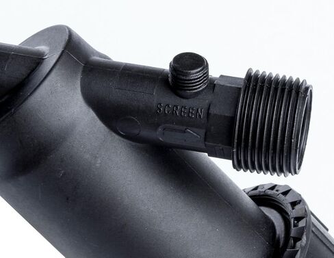 RKY100 Y Screen Filter, 120 Mesh, 20 GPM, 1" in Kuwait