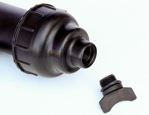 RKY100 Y Screen Filter, 120 Mesh, 20 GPM, 1" in Kuwait