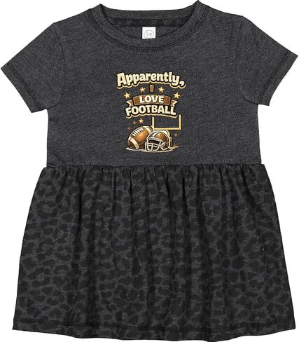 فستان إنكتاستيك لكرة القدم المضحك للأطفال الرضع in Kuwait