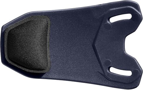 Evoshield XVT Universal Glossy Face Shield Navy in Saudi Arabia