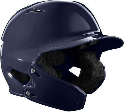 Evoshield XVT Universal Glossy Face Shield Navy in Saudi Arabia