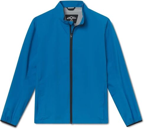 Sun Mountain Mens Monsoon Golf Rain Gacket Black 2XL in Kuwait