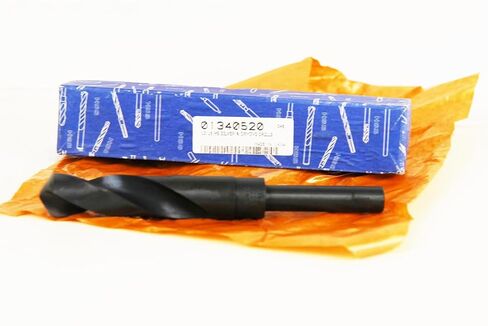 13/16" HSS Silver and Deming Drill Part #01340520 in Saudi Arabia