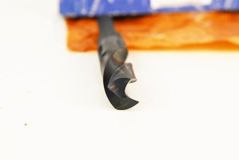 13/16" HSS Silver and Deming Drill Part #01340520 in Saudi Arabia