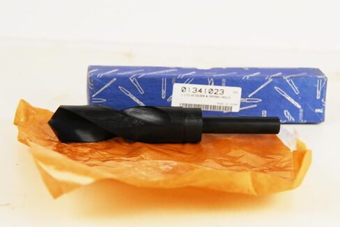 1-1/32" HSS Silver and Deming Drill Part #01341023 in Saudi Arabia