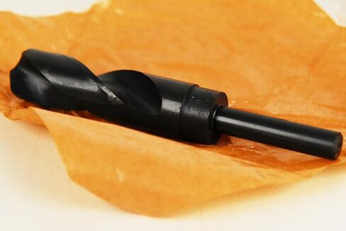 1-1/32" HSS Silver and Deming Drill Part #01341023 in Saudi Arabia
