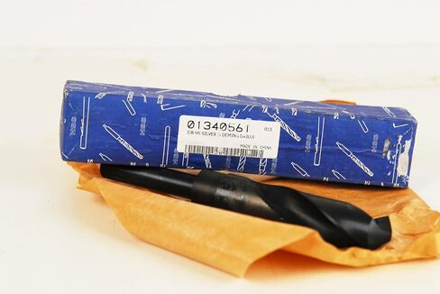 7/8" HSS Silver and Deming Drill Part #01340561 in Saudi Arabia