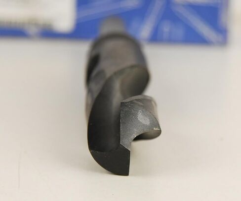 31/32" HSS Silver and Deming Drill Part #01340629 in Saudi Arabia